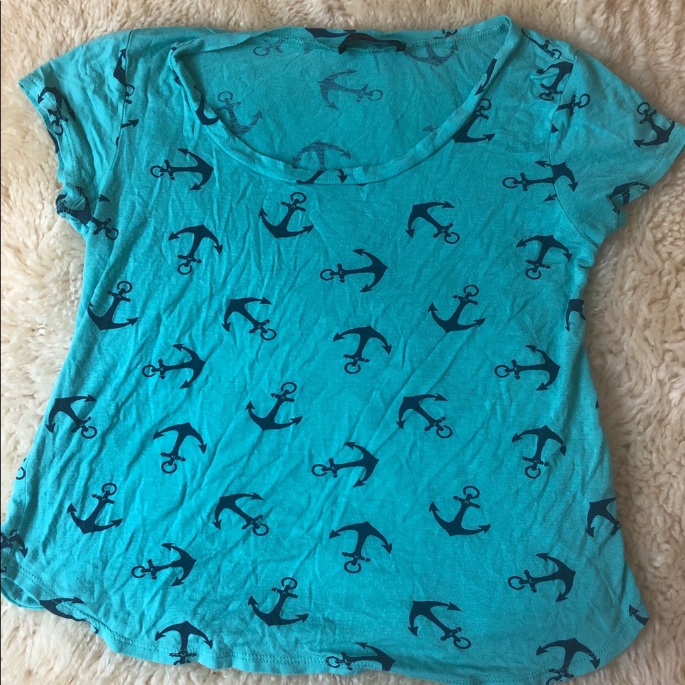 Cute lightweight shirt